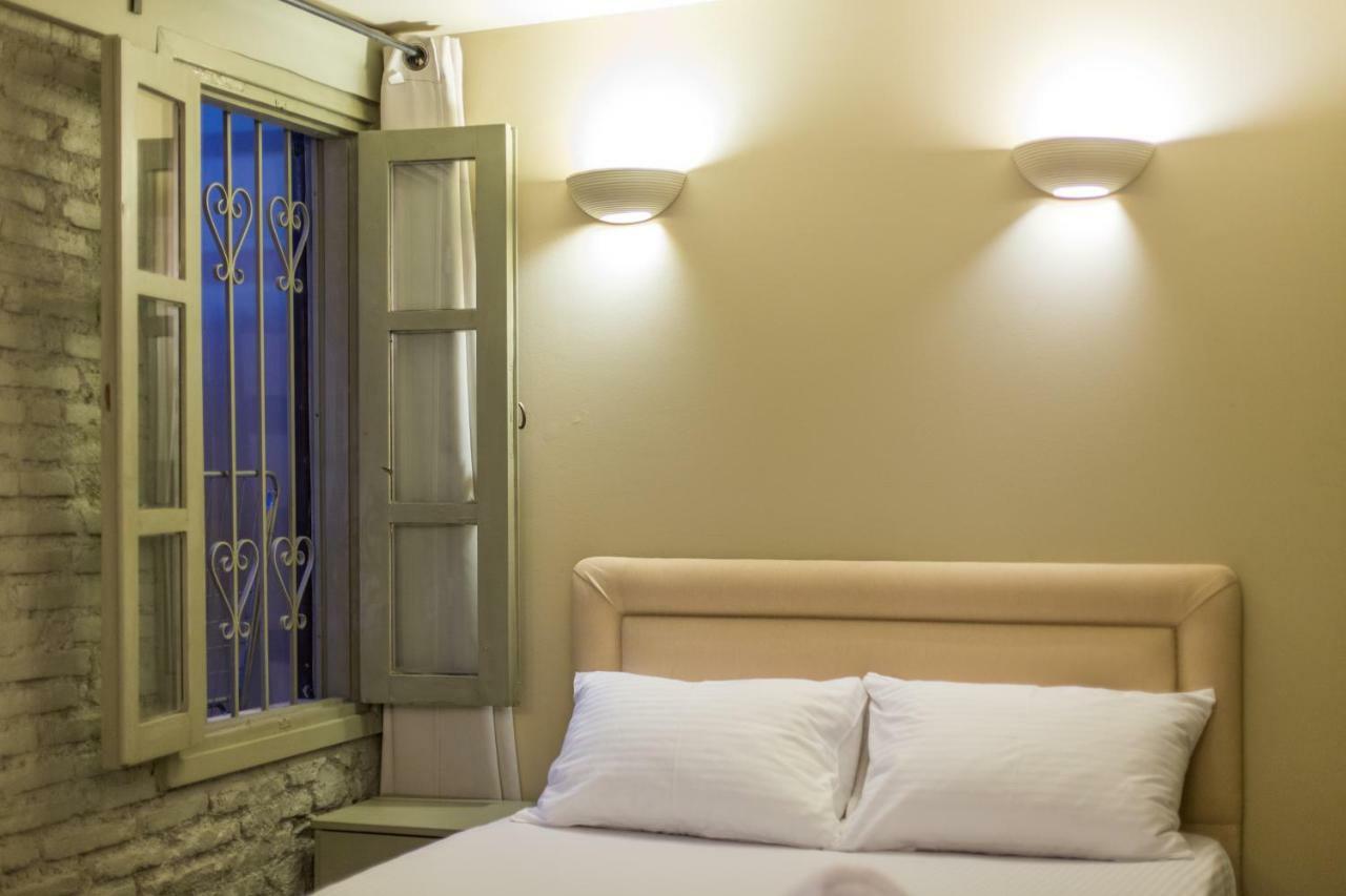 Plaka360 Apartments Athènes Extérieur photo