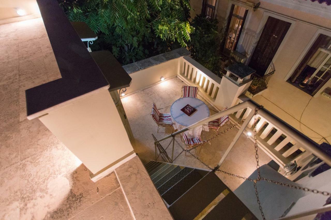 Plaka360 Apartments Athènes Extérieur photo